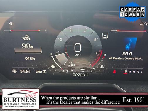 2024 GMC Acadia AWD Elevation