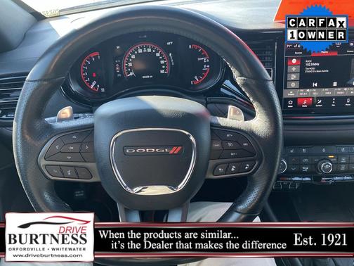 2023 Dodge Durango R/T Plus AWD