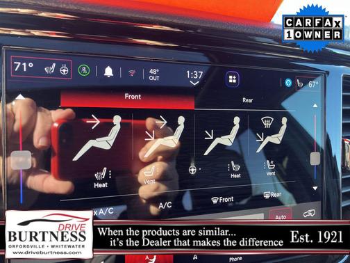 2023 Dodge Durango R/T Plus AWD