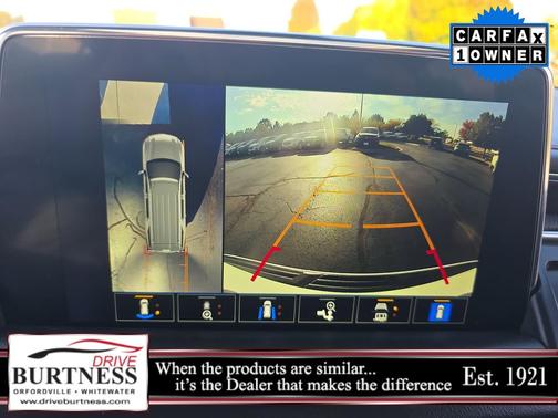 2022 Chevrolet Tahoe 4WD RST