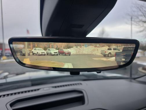 2020 Chevrolet Silverado 2500 LTZ