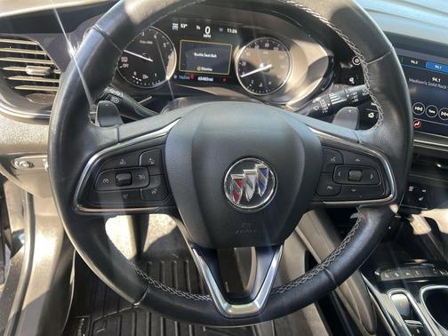 2021 Buick Envision AWD Essence