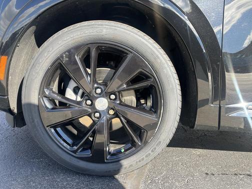 2021 Buick Envision AWD Essence