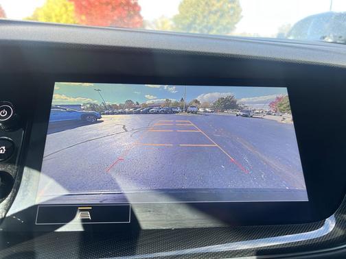 2021 Buick Envision AWD Essence