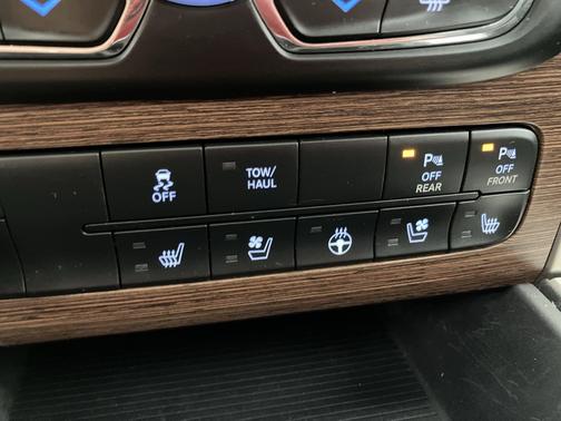 2016 RAM 2500 Laramie