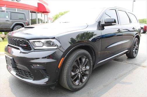 2021 Dodge Durango R/T