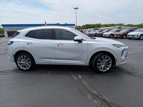 2024 Buick Envision Avenir AWD