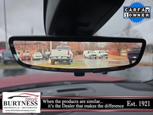 2022 Chevrolet Tahoe 4WD High Country