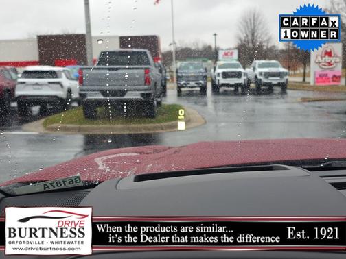 2022 Chevrolet Tahoe 4WD High Country