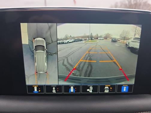 2022 Chevrolet Suburban Premier