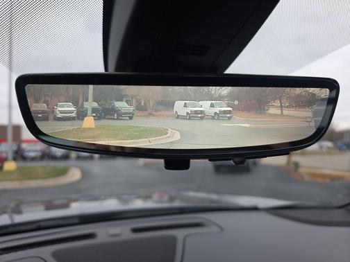 2022 Chevrolet Suburban Premier