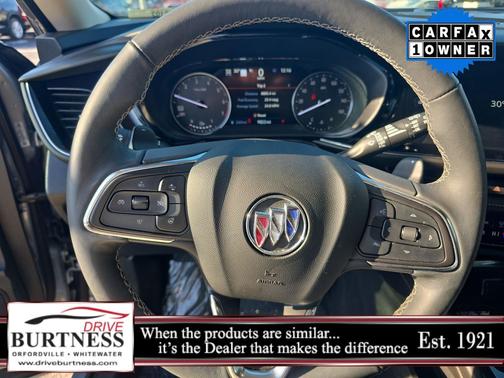 2023 Buick Envision Avenir AWD