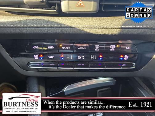 2023 Buick Envision Avenir AWD