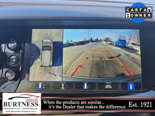 2023 Buick Envision Avenir AWD