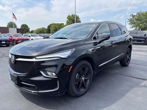 2024 Buick Enclave Essence AWD
