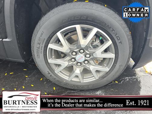 2023 GMC Acadia AWD SLE