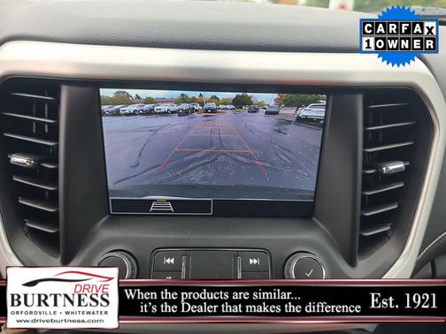 2023 GMC Acadia AWD SLE