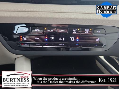 2022 Buick Envision FWD Preferred