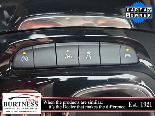 2022 Buick Envision FWD Preferred