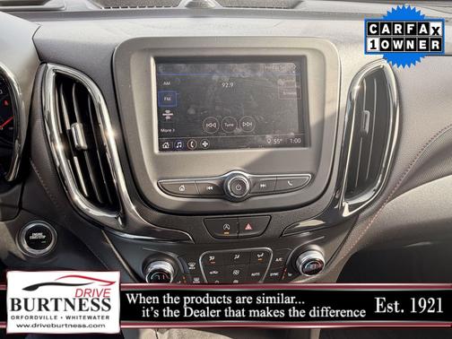 2024 Chevrolet Equinox FWD RS