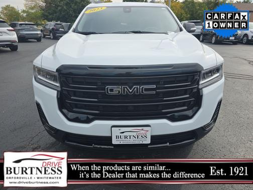 2023 GMC Acadia AWD SLE