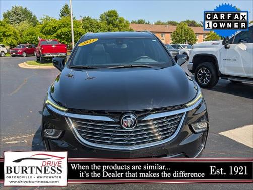 2023 Buick Enclave Essence AWD
