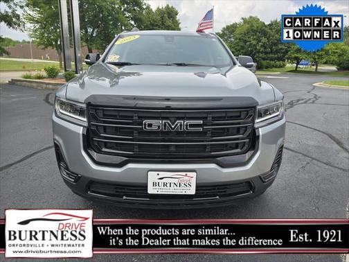 2023 GMC Acadia AWD SLE