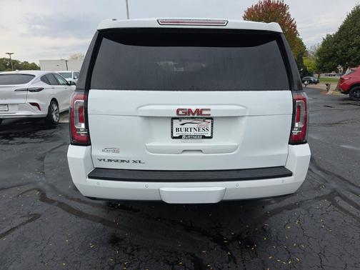 2020 GMC Yukon XL SLT