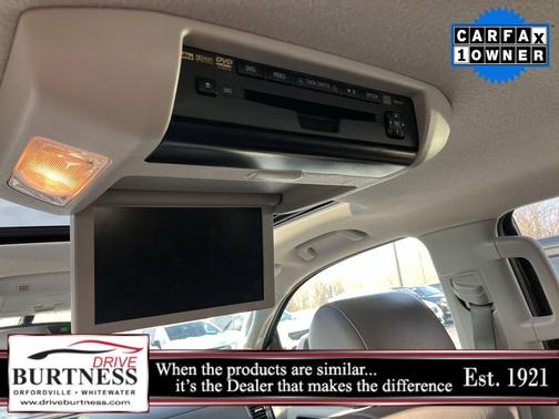 2011 Toyota Sequoia Limited