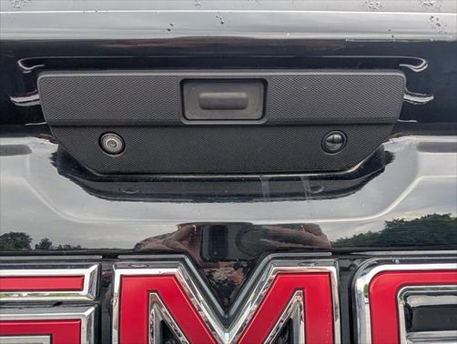 2019 GMC Sierra 1500 Elevation