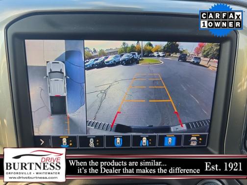 2022 Chevrolet Silverado 2500 LTZ