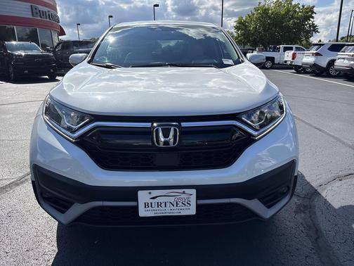 2020 Honda CR-V AWD EX