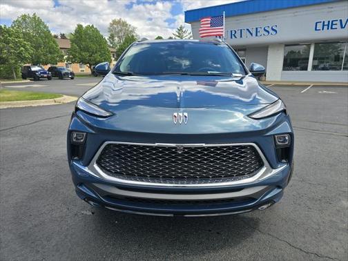2024 Buick Encore GX Avenir