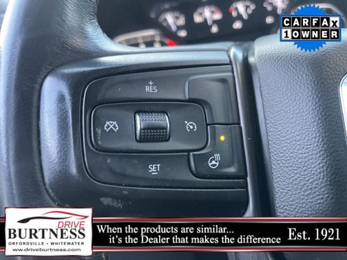 2022 GMC Sierra 1500 SLE