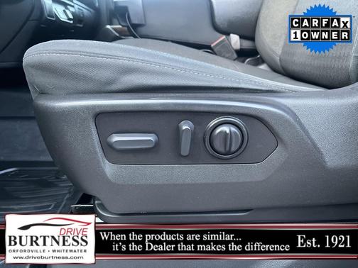 2022 GMC Sierra 1500 SLE