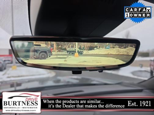 2025 GMC Yukon 4WD Elevation