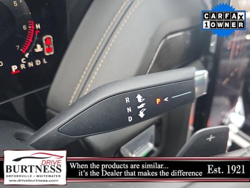 2025 GMC Yukon 4WD Elevation