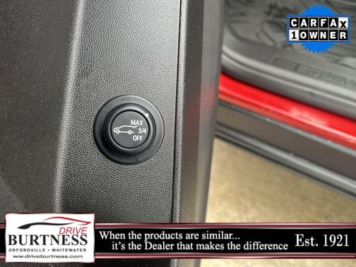 2024 Chevrolet Equinox AWD RS