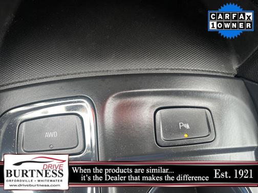 2024 Chevrolet Equinox AWD RS