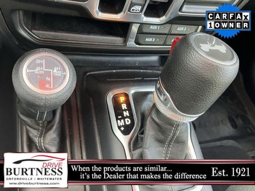 2025 Jeep Wrangler 4xe Base