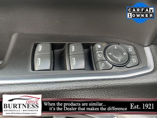 2024 GMC Sierra 2500 Denali