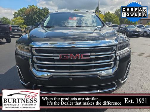 2023 GMC Acadia AWD SLE