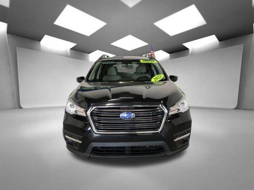 2022 Subaru Ascent Premium 8-Passenger