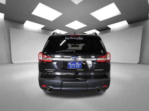 2022 Subaru Ascent Premium 8-Passenger