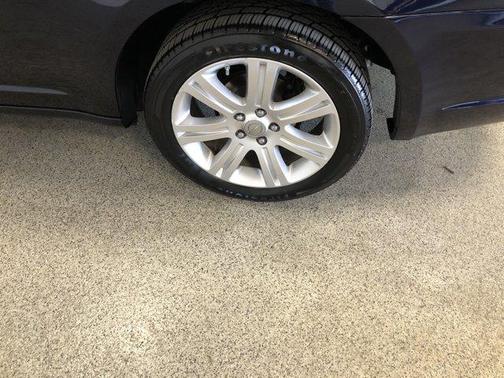 2012 Chrysler 200 Touring
