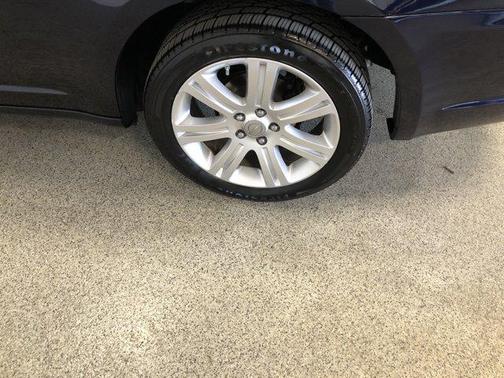 2012 Chrysler 200 Touring