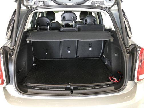 2019 MINI Countryman Cooper S ALL4
