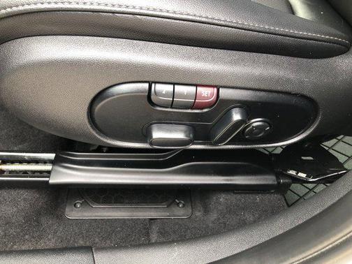 2018 MINI Countryman Cooper S ALL4
