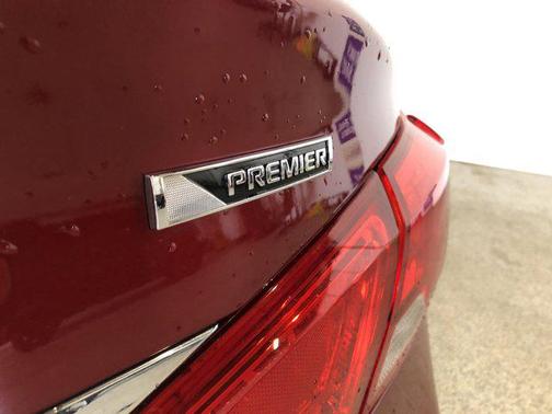 2019 Chevrolet Impala Premier 2LZ