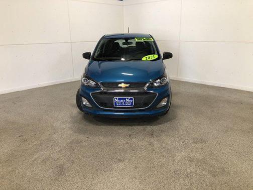 2021 Chevrolet Spark LS